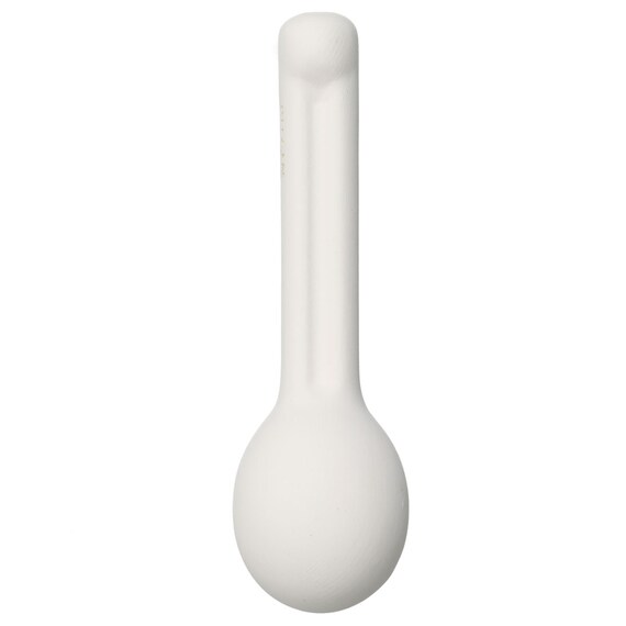 多孔質セラミックスプーン(1.25ml ホワイト) 8枚目画像