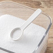 多孔質セラミックスプーン(ホワイト)