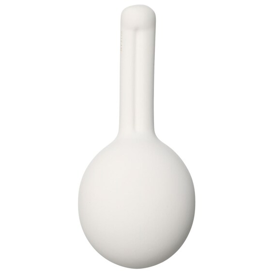 多孔質セラミックスプーン(15ml ホワイト) 8枚目画像