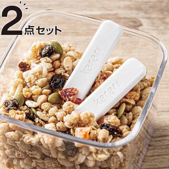多孔質セラミック スティック(4個入り ホワイト)2点セット 1枚目画像