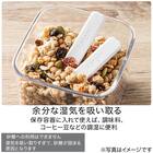 多孔質セラミック スティック(4個入り ホワイト)2点セット 2枚目画像