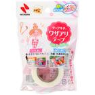 ワザアリテープ詰め替え用(ホワイト) 3枚目画像
