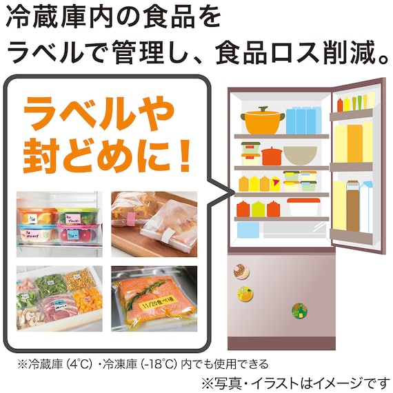 ワザアリテープカッター(ホワイト) 2枚目画像