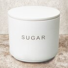多孔質セラミックキャニスター SUGAR 1枚目画像