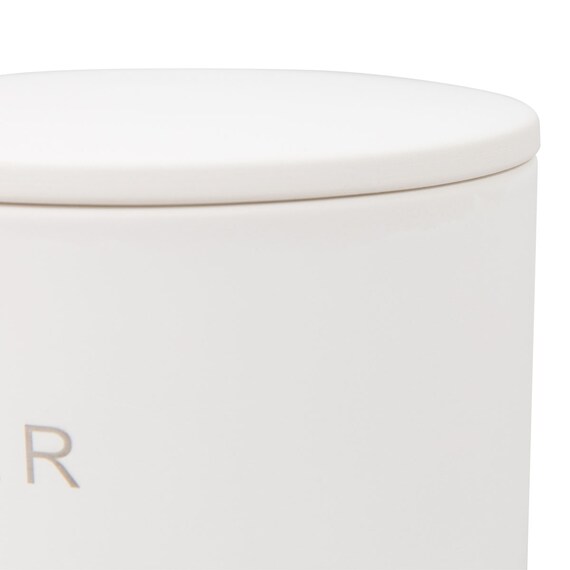 多孔質セラミックキャニスター SUGAR 7枚目画像