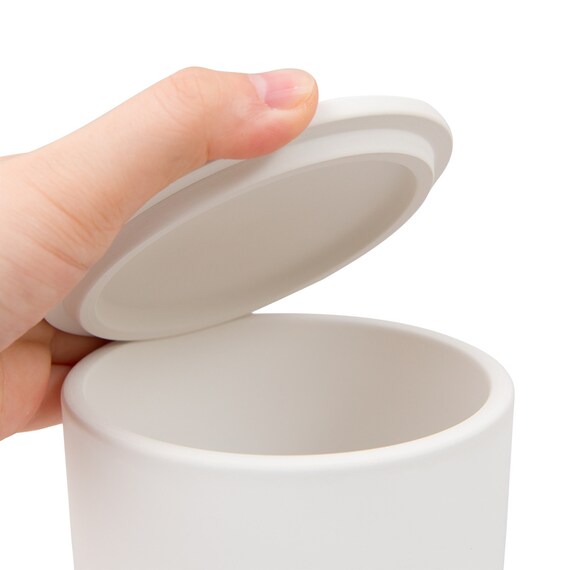 多孔質セラミックキャニスター SUGAR 9枚目画像