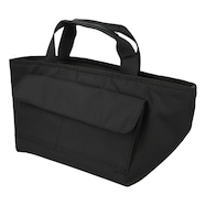 保冷・保温ランチバッグ CAW(ブラック)