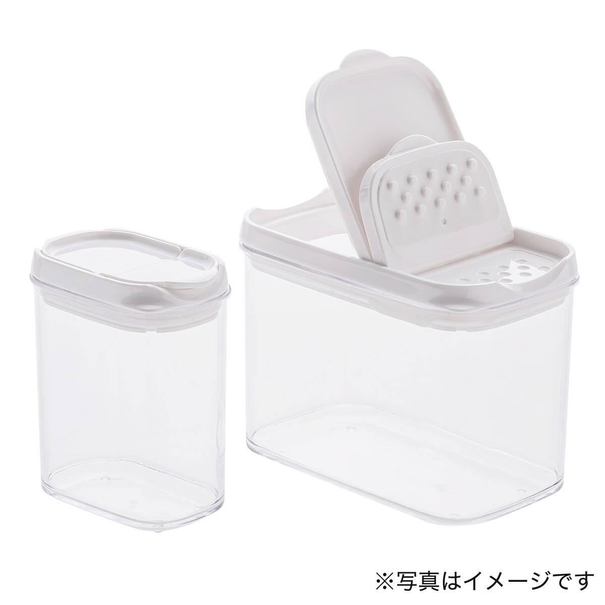 スパイスボトル クラリー M 1000ml ホワイト 通販 ニトリネット 公式 家具 インテリア通販 スパイスボトル クラリー M 1000ml ホワイト 通販 ニトリネット 公式 家具 インテリア通販