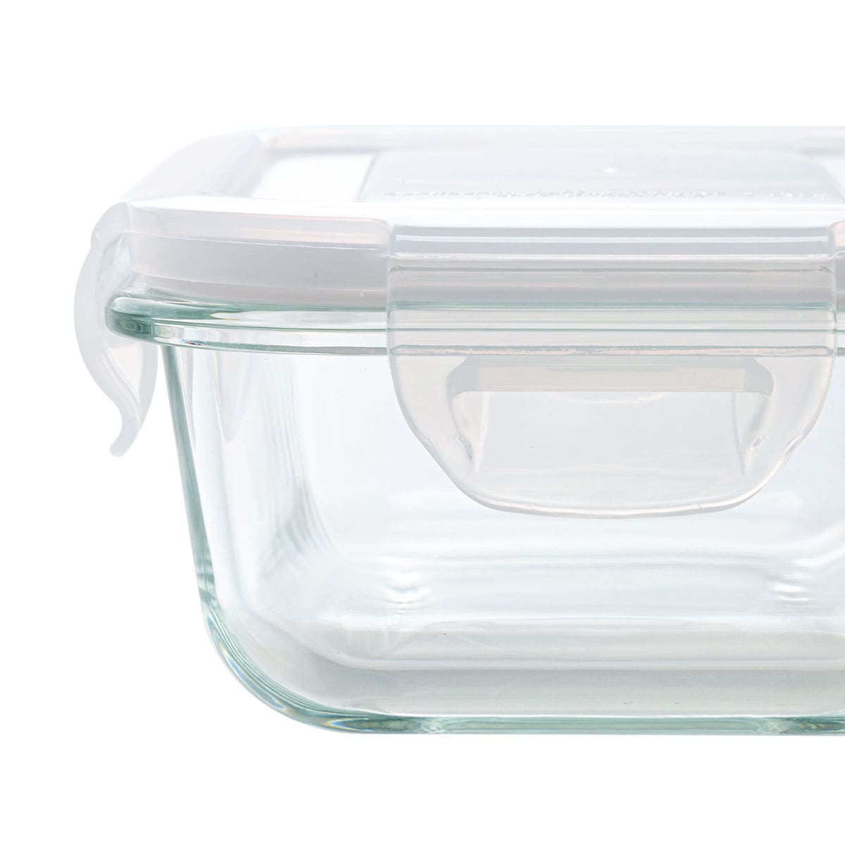 耐熱ガラス保存容器 長方形通販 | ニトリネット【公式】 家具・インテリア通販
