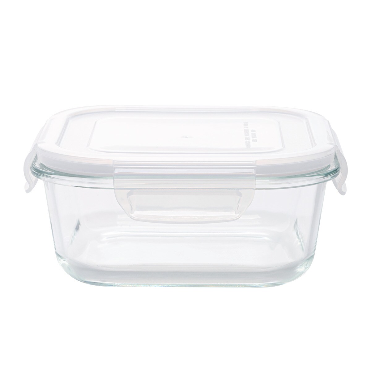 耐熱ガラス保存容器 正方形(780mL)通販 | ニトリネット【公式】 家具・インテリア通販