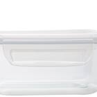 耐熱ガラス保存容器 正方形(1170mL) 7枚目画像