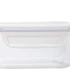 耐熱ガラス保存容器 正方形(1170mL) 7枚目画像