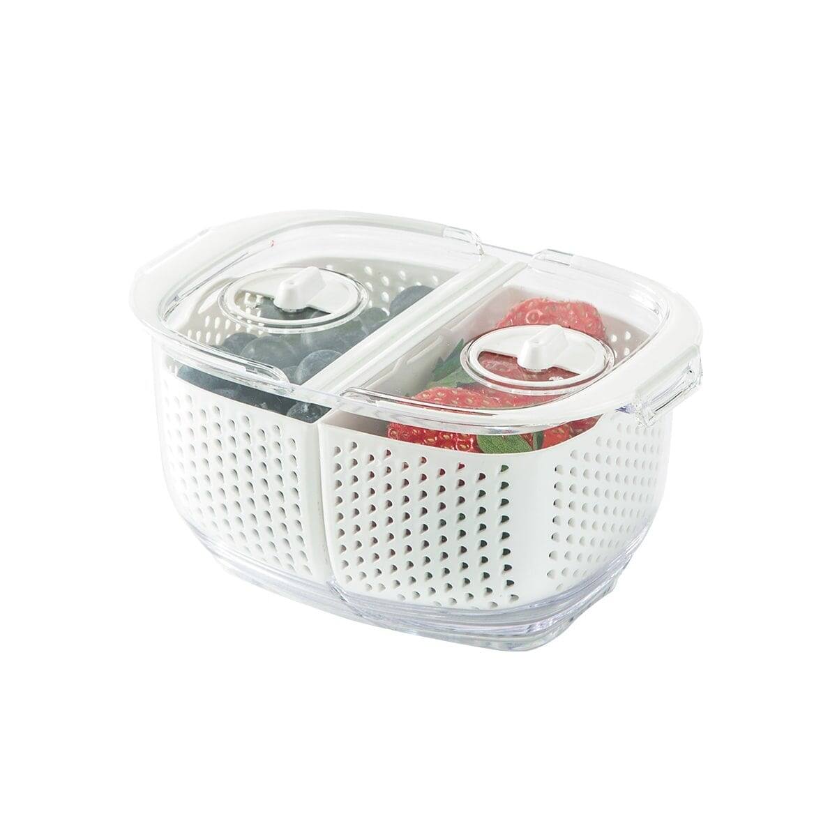 フレッシュキーパー クラリー ホワイト 通販 ニトリネット 公式 家具 インテリア通販 フレッシュキーパー クラリー ホワイト 通販 ニトリネット 公式 家具 インテリア通販