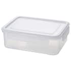 お手入れ簡単保存容器 2.0L 1枚目画像