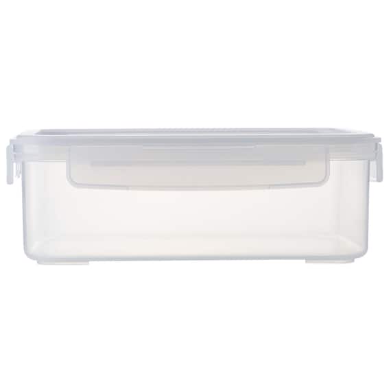 お手入れ簡単保存容器 2.0L 4枚目画像