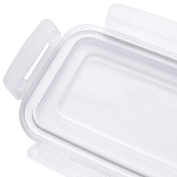 お手入れ簡単保存容器 2.0L 6枚目画像