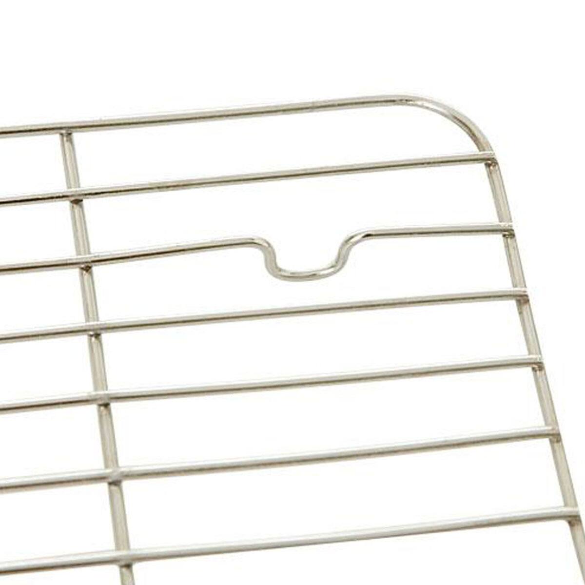 ステンレスバット 網 25cm カクバット アミ In 25cm 通販 ニトリネット 公式 家具 インテリア通販