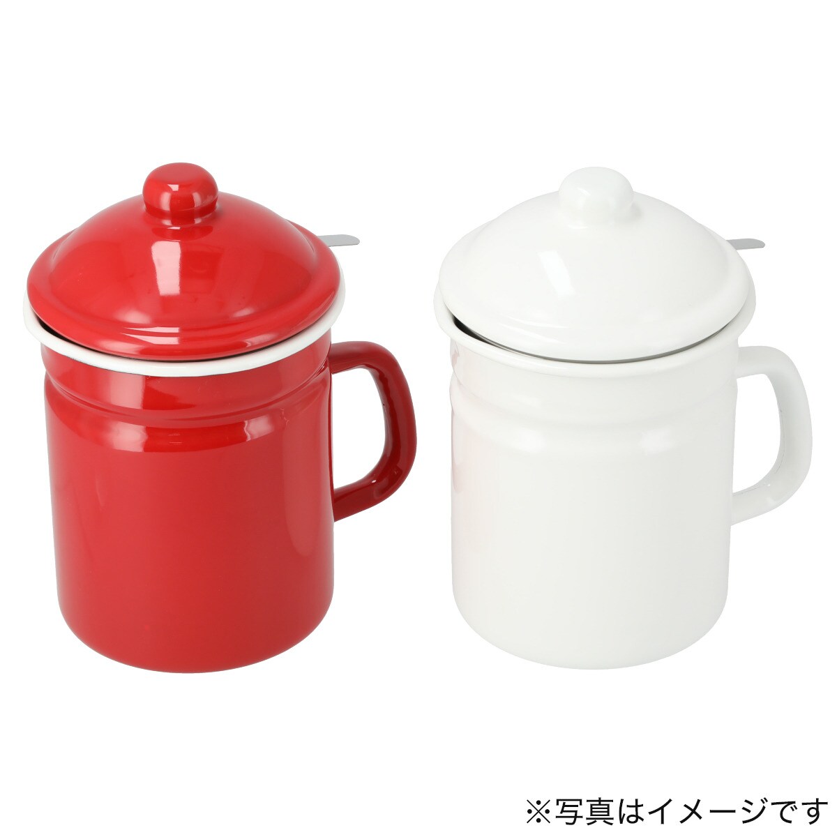 ホーローオイルポット 1.1L通販 | ニトリネット【公式】 家具・インテリア通販