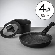 フライパン 鍋セット Ih対応 ニトリネット 公式 家具 インテリア通販