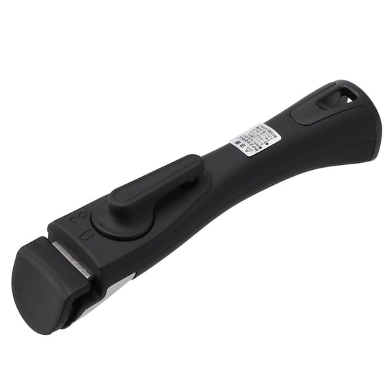 TORERUシリーズ専用 着脱ハンドル(TORERU2 ブラック) 1枚目画像