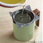 ミニオイルポット 活性炭ろ過シート付(0.55L) 2枚目画像