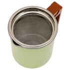 ミニオイルポット 活性炭ろ過シート付(0.55L) 6枚目画像