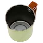 ミニオイルポット 活性炭ろ過シート付(0.55L) 7枚目画像