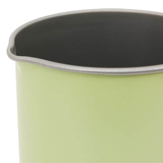 ミニオイルポット 活性炭ろ過シート付(0.55L) 10枚目画像