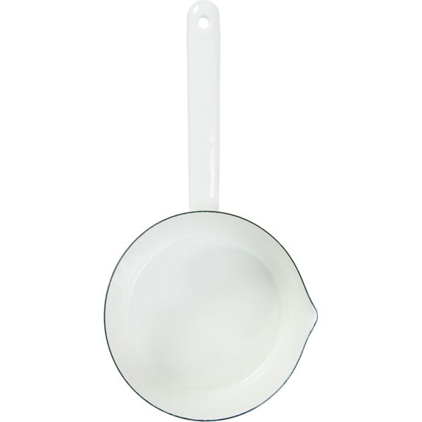 ホーローミルクパン Lemane 15cm Wh 通販 ニトリネット 公式 家具 インテリア通販