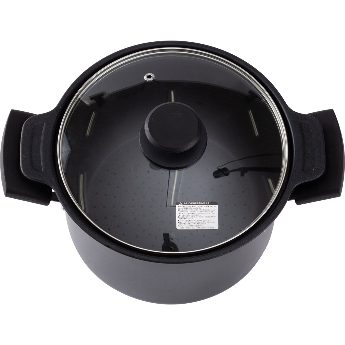 Ih ふっ素中子付き寸胴鍋 22cm通販 ニトリネット 公式 家具 インテリア通販