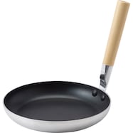 IH・ガス火 親子鍋(18cm)