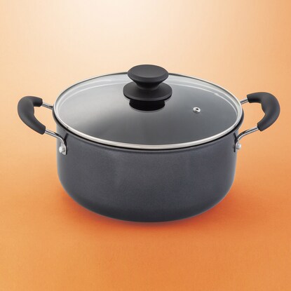 Ih 両手鍋 24cm ソフトグリップ 通販 ニトリネット 公式 家具 インテリア通販