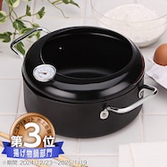 IH・ガス火 天ぷら鍋