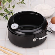 IH・ガス火 天ぷら鍋