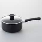 IH・ガス火 ソフトグリップ鍋 2点セット(18cm/20cm Days) 6枚目画像