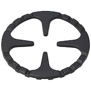 小さな鍋でも安心 五徳サポート