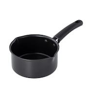 ガス火 そそぎやすいミルクパン(14cm KN2)