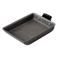 IH・ガス火 取っ手が取れるたまご焼き(13×18cm TORERU2)