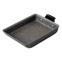 IH・ガス火 取っ手が取れるたまご焼き(13×18cm TORERU2)