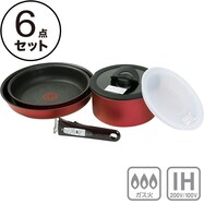 フライパン 鍋セット T Fal ティファール ニトリネット 公式 家具 インテリア通販