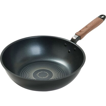 ガス火 炒め鍋 28cm Ti 通販 ニトリネット 公式 家具 インテリア通販