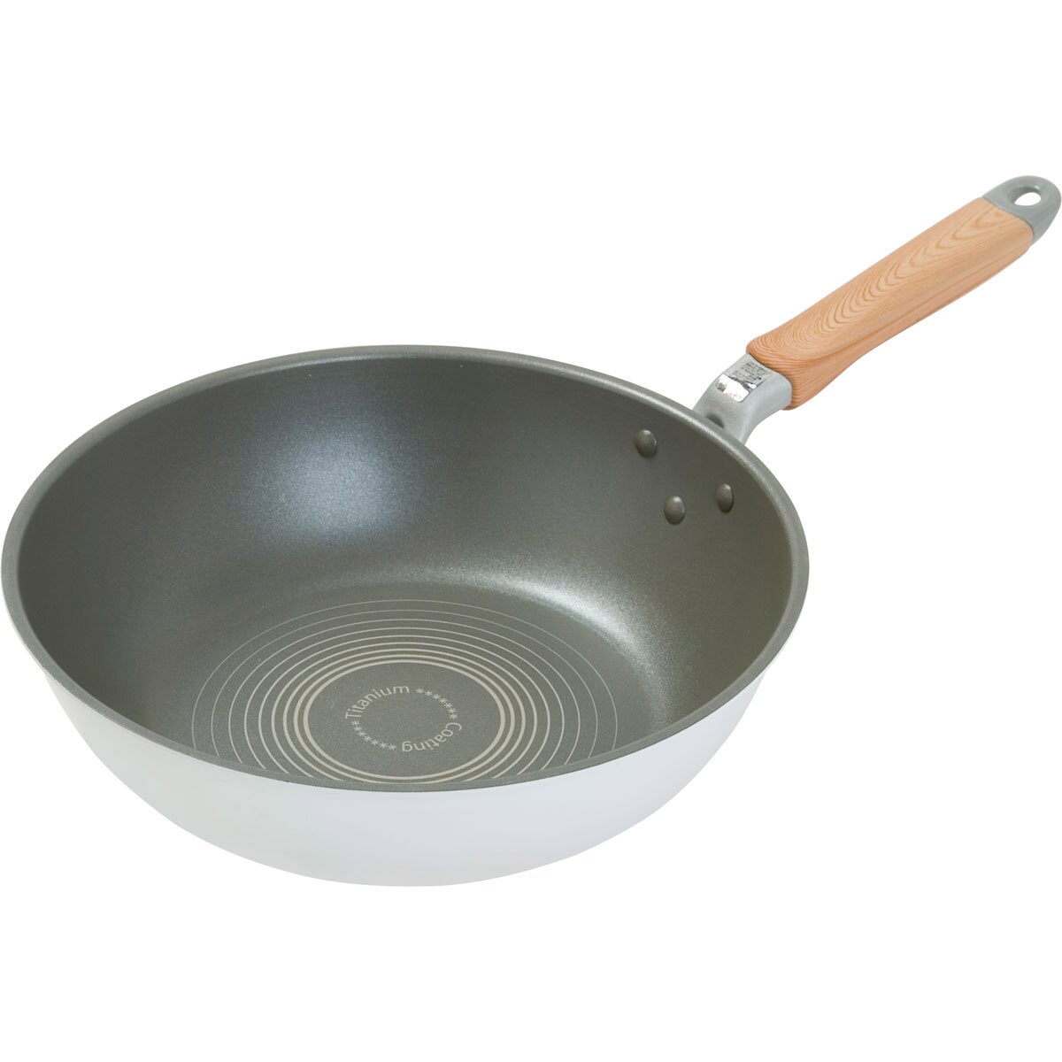 Ih 炒め鍋 28cm Ti 通販 ニトリネット 公式 家具 インテリア通販 Ih 炒め鍋 28cm Ti 通販 ニトリネット 公式 家具 インテリア通販