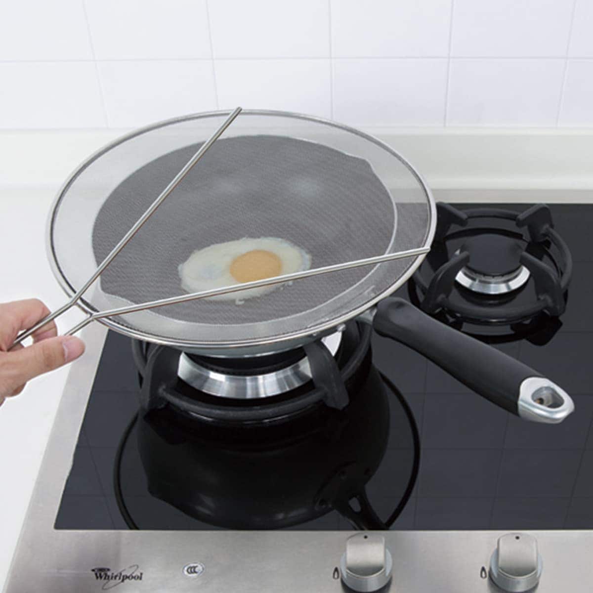 油はね防止ネット オイルスクリーン 通販 ニトリネット 公式 家具 インテリア通販