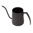 ドリップカップフッ素付き ブラック(350ml) 1枚目画像