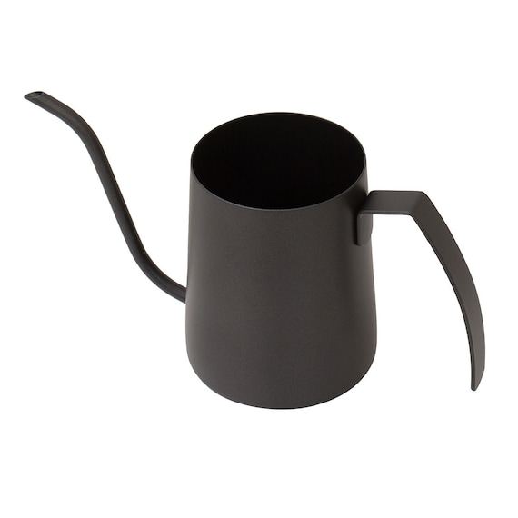 ドリップカップフッ素付き ブラック(350ml) 1枚目画像