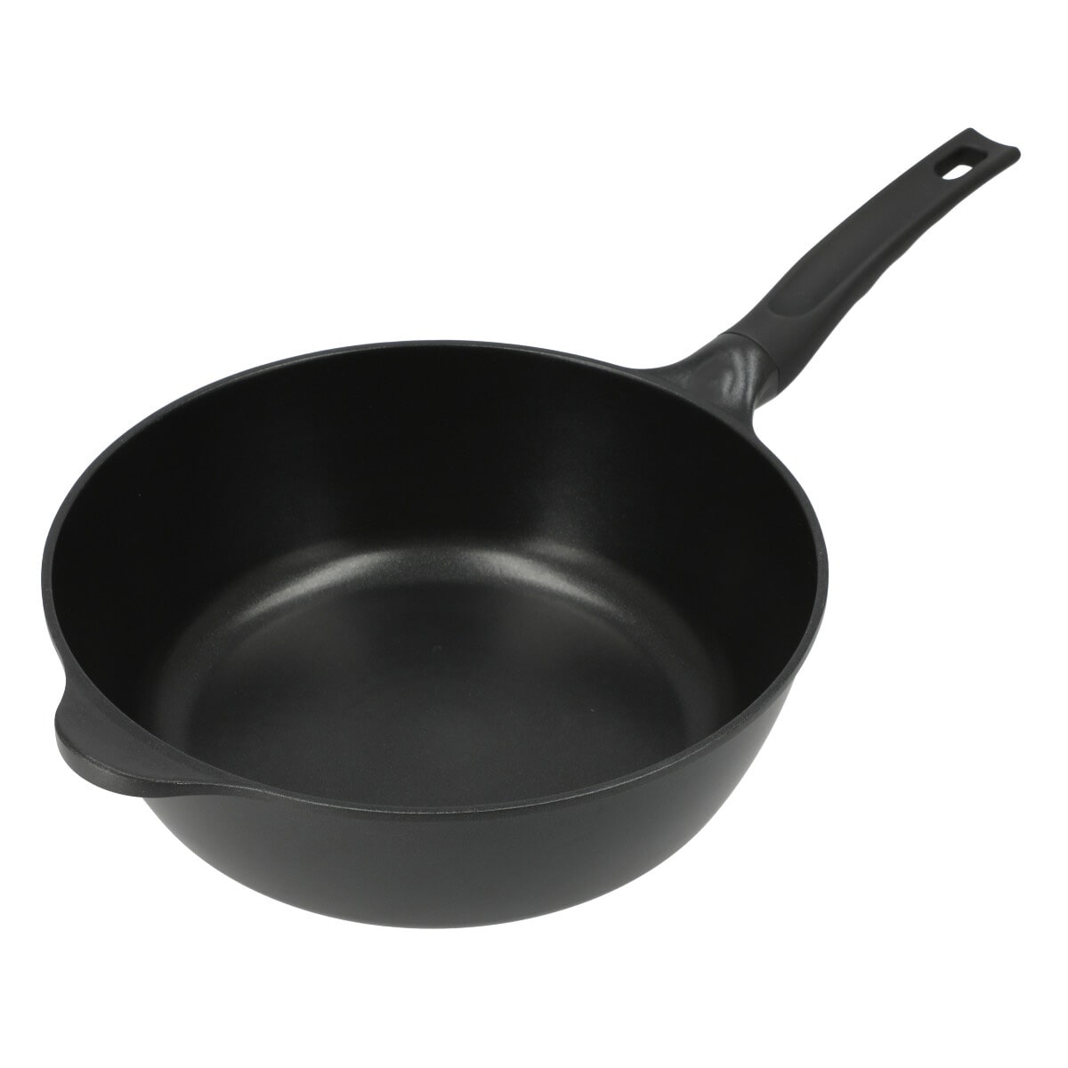 Ih超深超軽量フライパン28cm通販 ニトリネット 公式 家具 インテリア通販