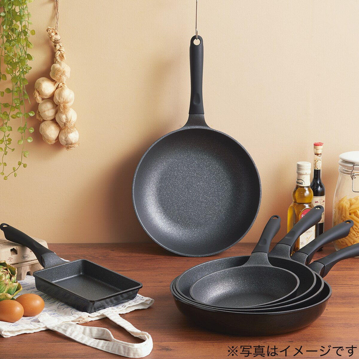ガス火 超軽量炒め鍋 28cm Karufura 通販 ニトリネット 公式 家具 インテリア通販 ガス火 超軽量炒め鍋 28cm Karufura 通販 ニトリネット 公式 家具 インテリア通販