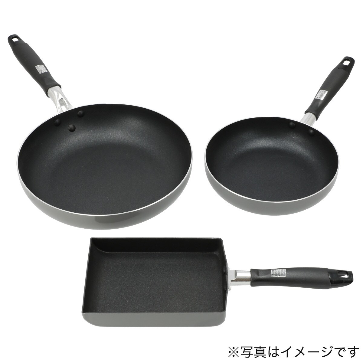 ガス火 玉子焼き 13×18cm(LE)通販 | ニトリネット【公式】 家具・インテリア通販