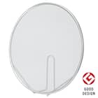 立てられるオイルスクリーン(30cm) 1枚目画像