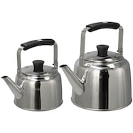 IH・ガス火 広口ケトル(Dy01)